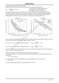 STK672-070-E Datasheet Page 15