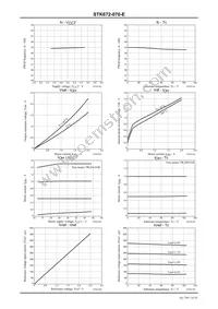 STK672-070-E Datasheet Page 16