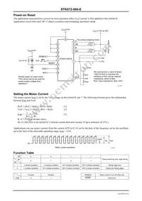 STK672-080-E Datasheet Page 6