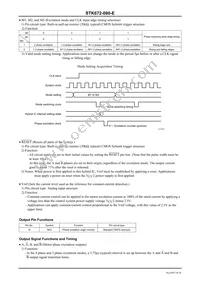 STK672-080-E Datasheet Page 9