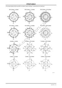 STK672-080-E Datasheet Page 11