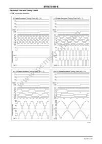 STK672-080-E Datasheet Page 12