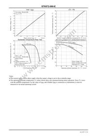 STK672-080-E Datasheet Page 17