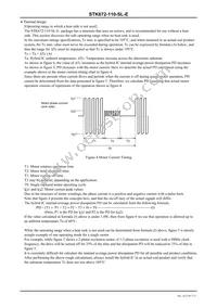 STK672-110-SL-E Datasheet Page 7