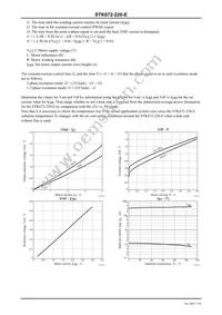STK672-220-E Datasheet Page 7