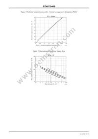 STK672-400 Datasheet Page 18