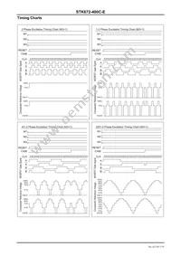 STK672-400C-E Datasheet Page 7