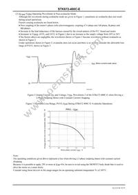 STK672-400C-E Datasheet Page 16