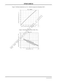 STK672-400C-E Datasheet Page 18