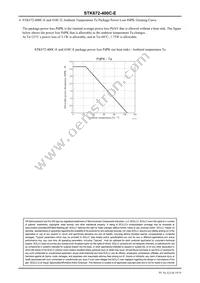 STK672-400C-E Datasheet Page 19