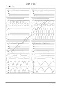 STK672-401C-E Datasheet Page 7