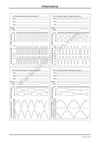 STK672-401C-E Datasheet Page 8