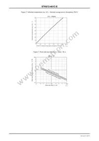 STK672-401C-E Datasheet Page 18