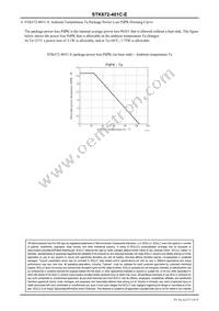 STK672-401C-E Datasheet Page 19