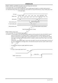 STK672-410 Datasheet Page 10