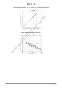 STK672-410 Datasheet Page 18