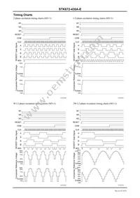 STK672-430A-E Datasheet Page 8