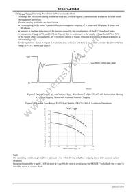 STK672-430A-E Datasheet Page 15