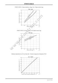 STK672-430A-E Datasheet Page 18