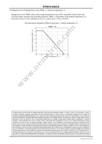 STK672-430A-E Datasheet Page 21