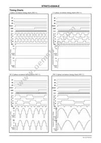 STK672-430AN-E Datasheet Page 8