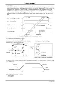 STK672-430AN-E Datasheet Page 13