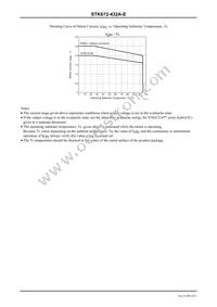 STK672-432A-E Datasheet Page 4