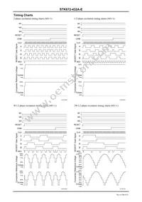 STK672-432A-E Datasheet Page 8