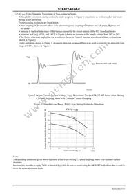 STK672-432A-E Datasheet Page 15