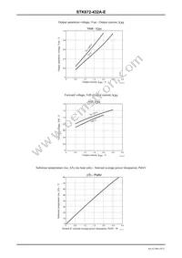 STK672-432A-E Datasheet Page 18