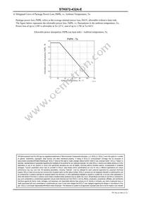 STK672-432A-E Datasheet Page 21