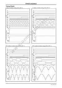 STK672-432AN-E Datasheet Page 8