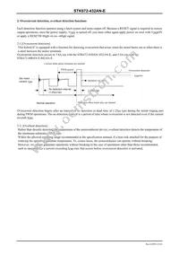 STK672-432AN-E Datasheet Page 15