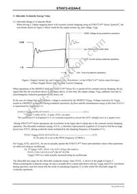 STK672-432AN-E Datasheet Page 16