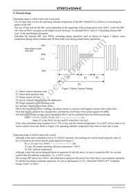 STK672-432AN-E Datasheet Page 21