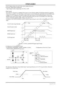 STK672-432B-E Datasheet Page 11