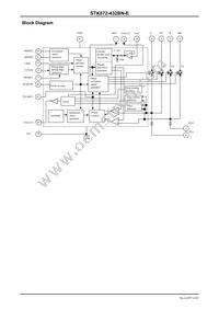 STK672-432BN-E Datasheet Page 4