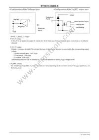 STK672-432BN-E Datasheet Page 14