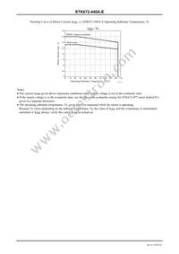 STK672-440A-E Datasheet Page 4