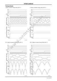 STK672-440A-E Datasheet Page 8