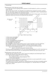 STK672-440A-E Datasheet Page 19