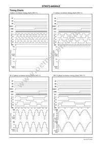 STK672-440AN-E Datasheet Page 8
