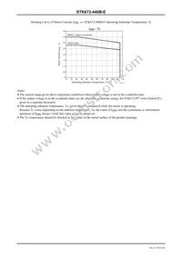 STK672-440B-E Datasheet Page 4