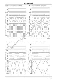 STK672-440B-E Datasheet Page 9