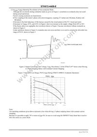 STK672-440B-E Datasheet Page 17