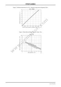 STK672-440B-E Datasheet Page 22