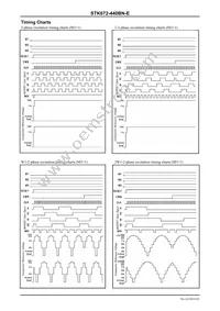 STK672-440BN-E Datasheet Page 8