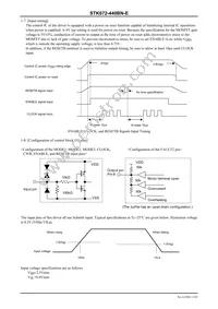 STK672-440BN-E Datasheet Page 13