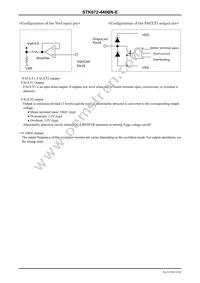 STK672-440BN-E Datasheet Page 14