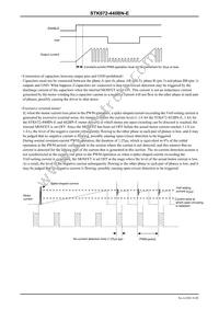 STK672-440BN-E Datasheet Page 16